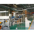 Aluminium &amp; Stahl Coil Coating Line